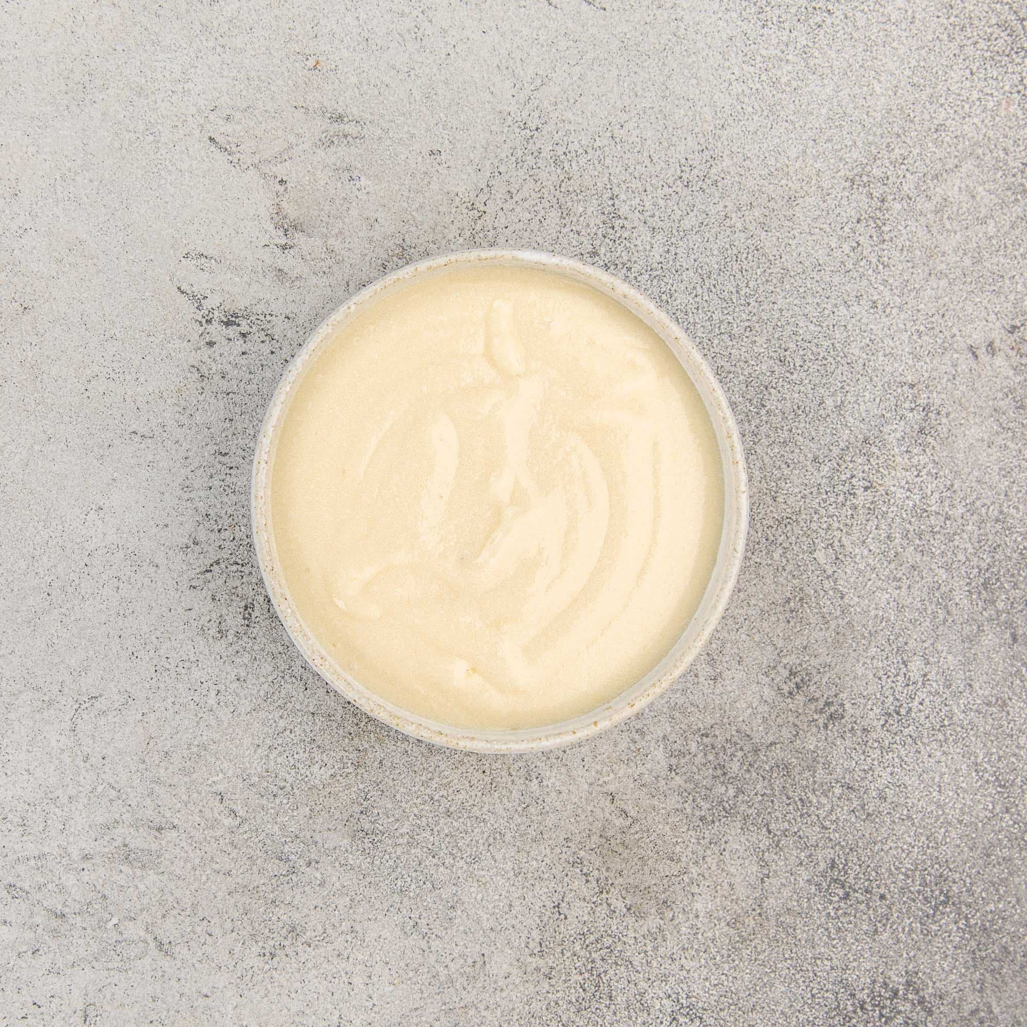 Соус Бер Блан