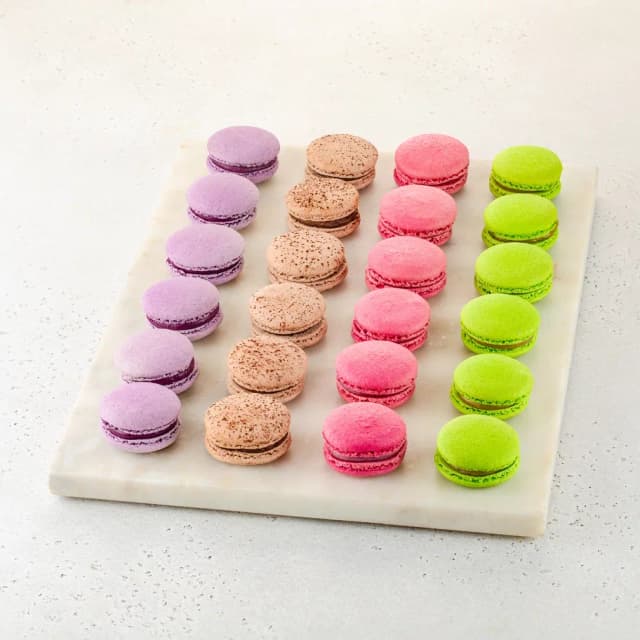 Сет макарун