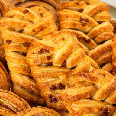 Сет Улитки с косичками