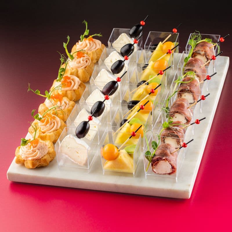 Фуршет на 15-20 человек