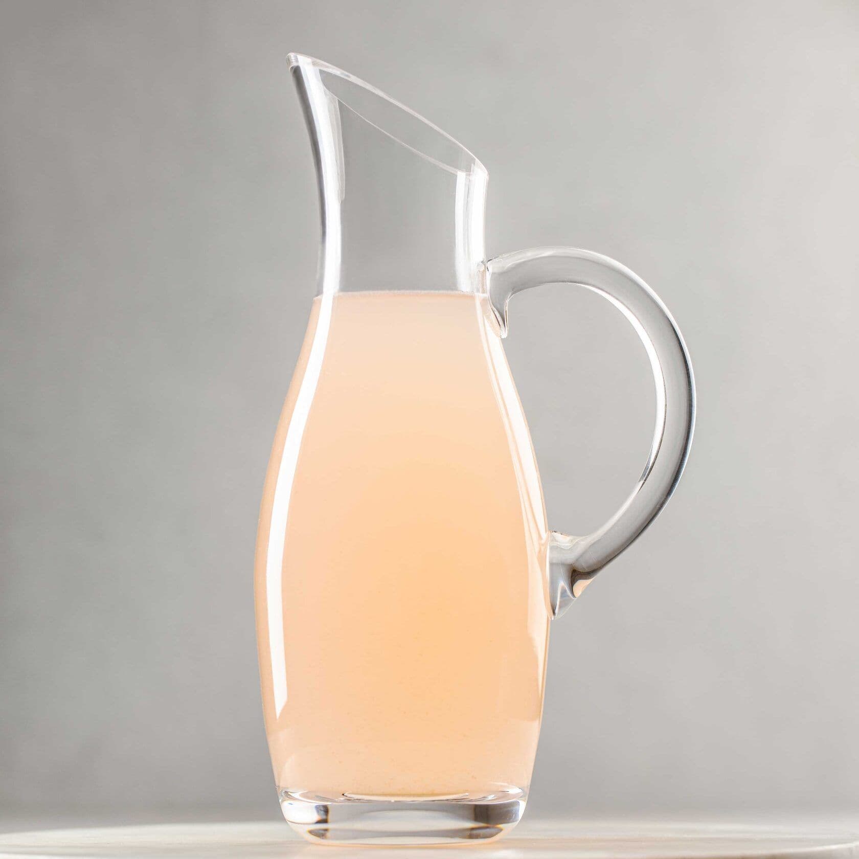 Морс "Лемонграсс-имбирь", 500 мл