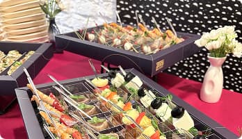 Мероприятие на крафте