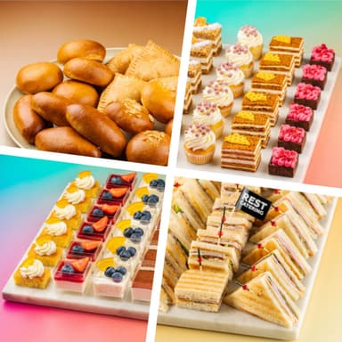 Кофе-Брейк на 12-16 человек