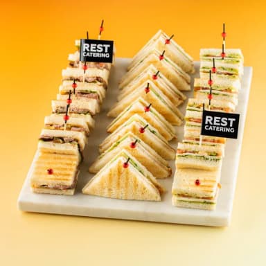 Кофе-Брейк на 25-30 человек