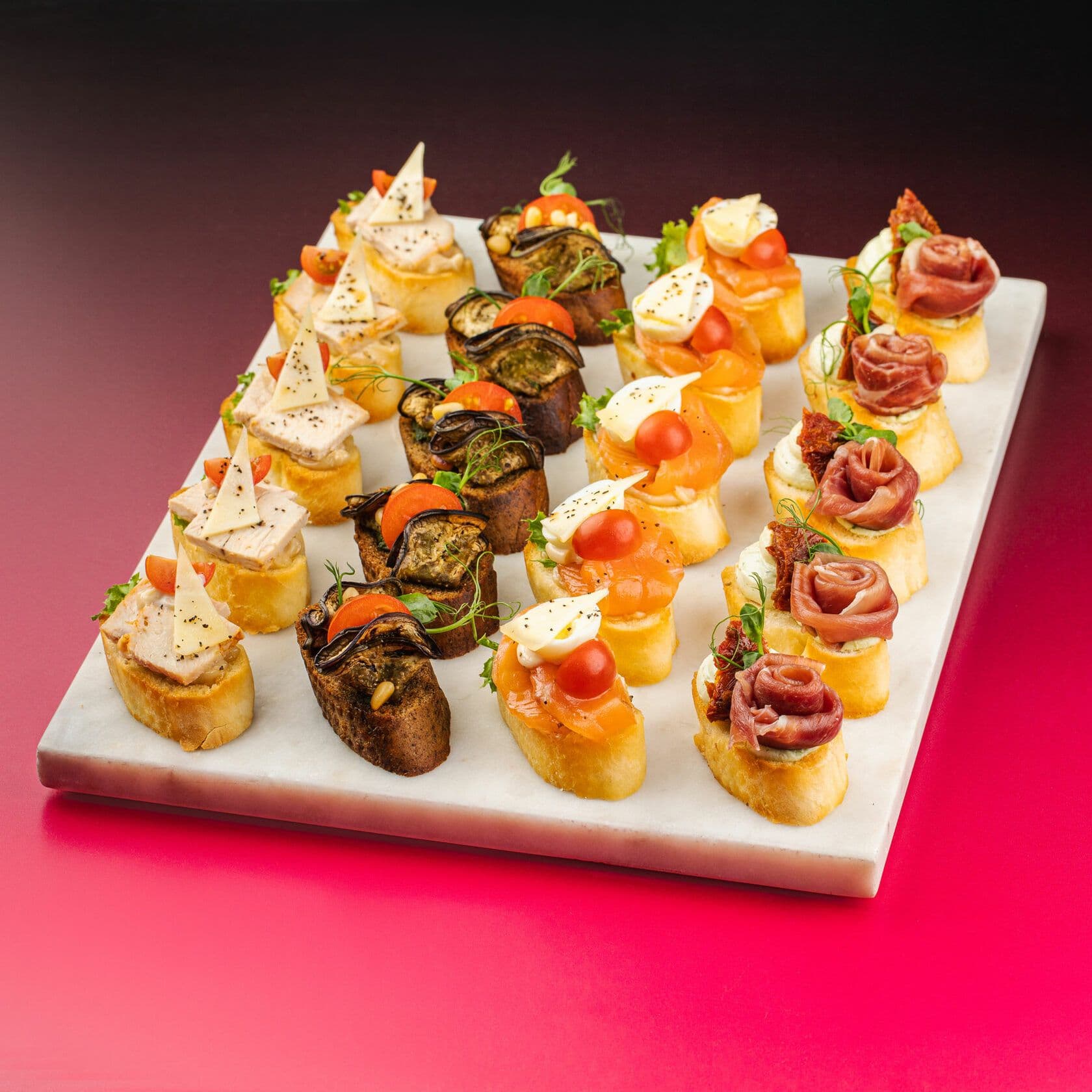 Кофе-Брейк на 25-30 человек