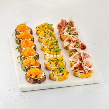 Детский сет на 10 человек