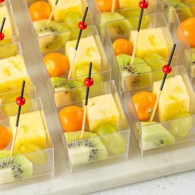 Новый фруктовый сет