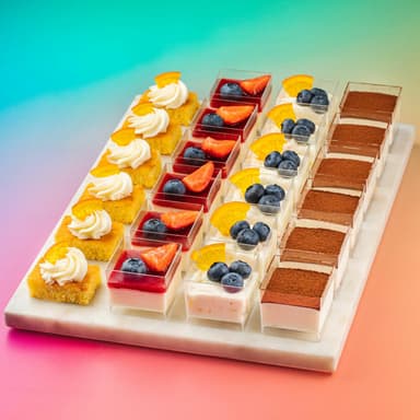 Кофе-Брейк на 12-16 человек