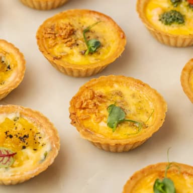 Сет mini Кишей