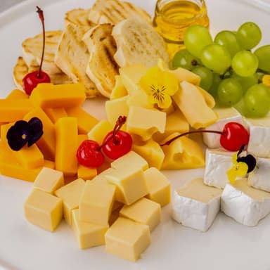 Сырное ассорти