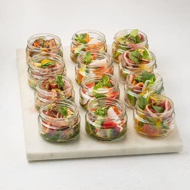 Сет Салатов № 4