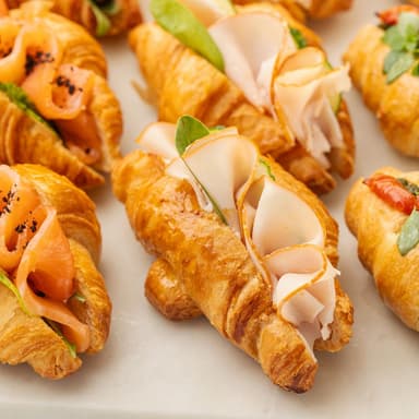 Сет Круассанов № 1