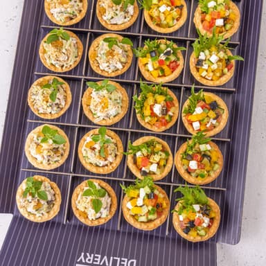 Сет салатов "Пикник"