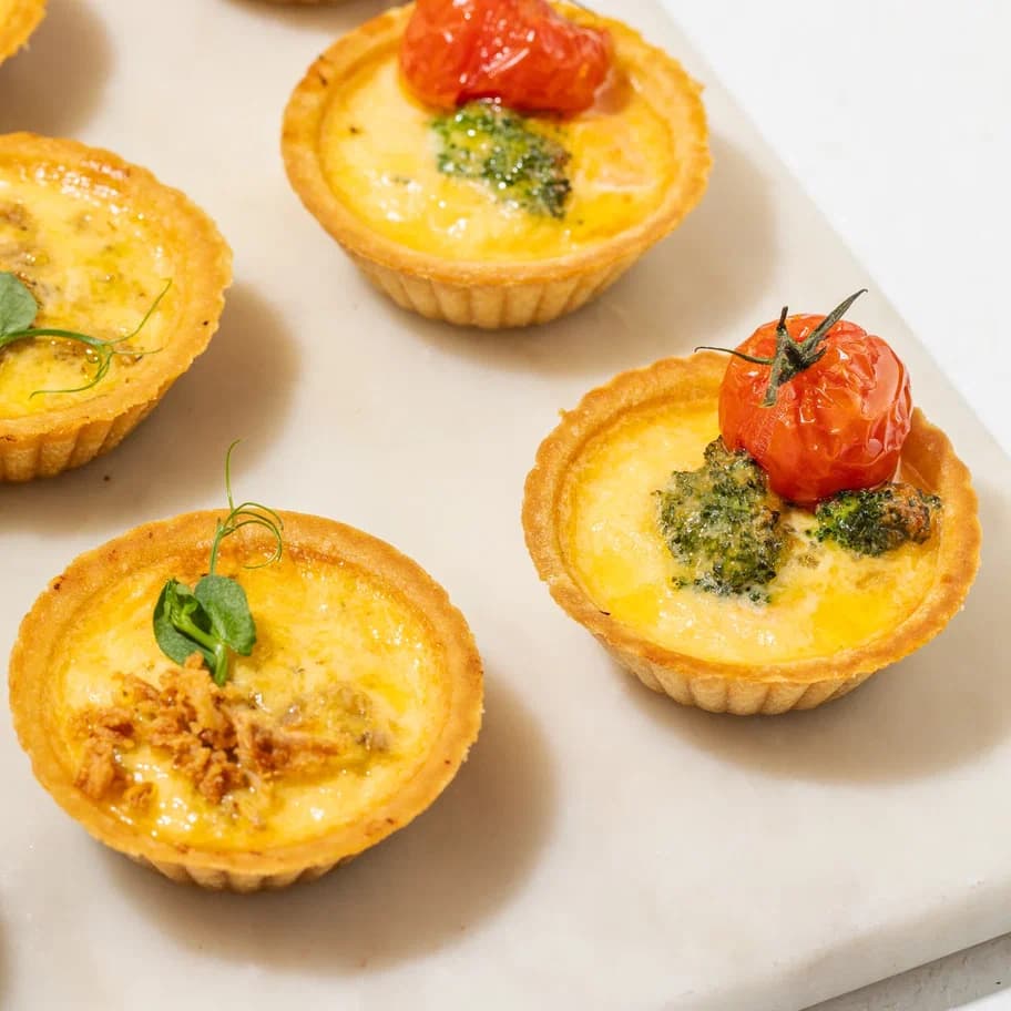 Сет mini Кишей