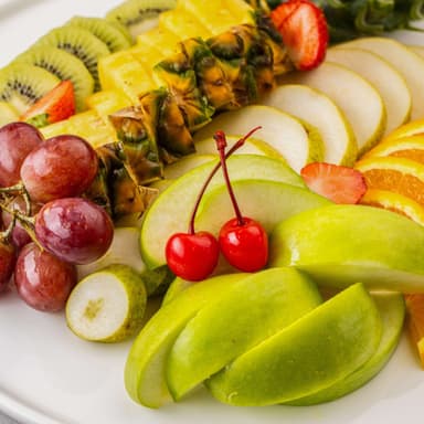 Фруктовое ассорти