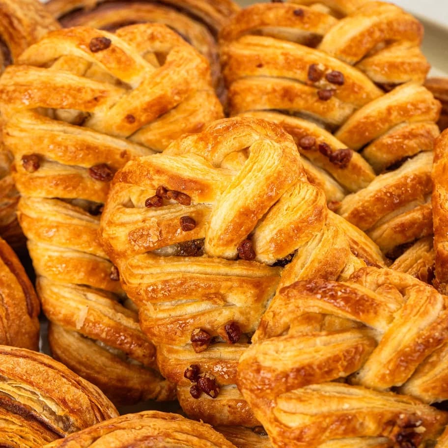 Сет Улитки с косичками