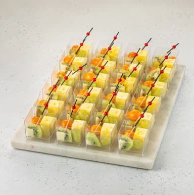 Новый фруктовый сет