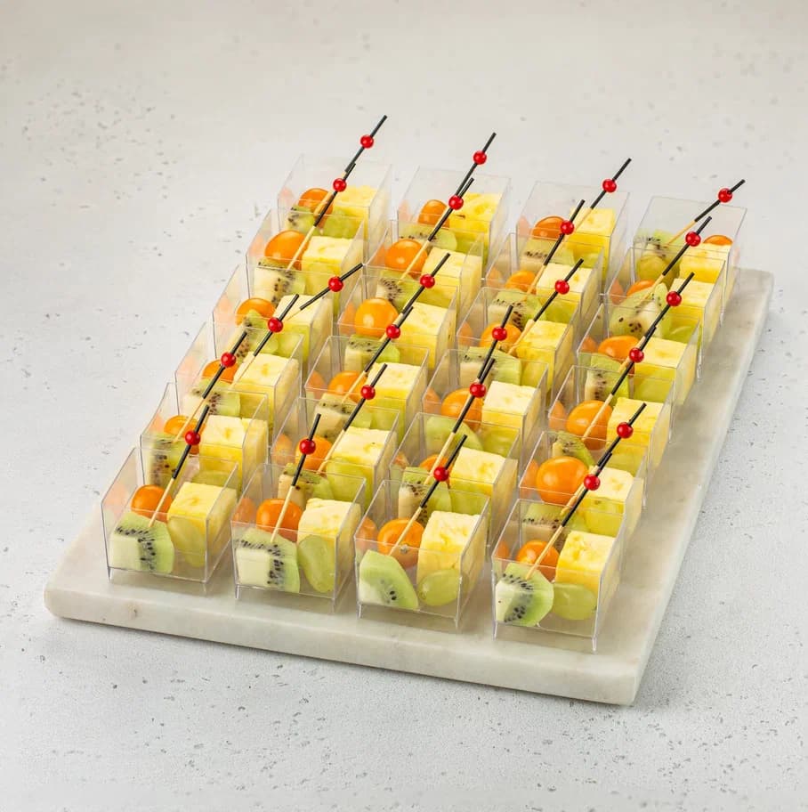 Новый фруктовый сет