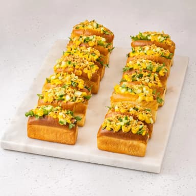 Сет "Стрит-фуд" на 16-20 персон