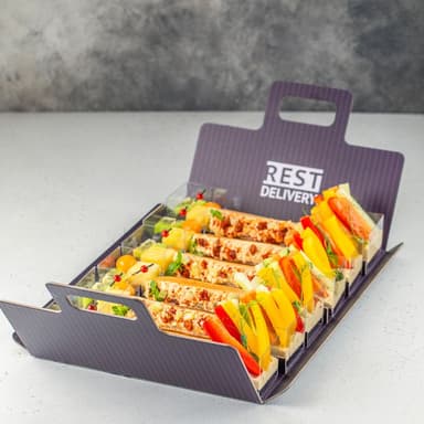 Сет Вегетарианский