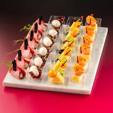 Фуршет на 10-15 человек