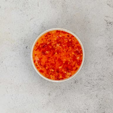 Соус Чили сладкий