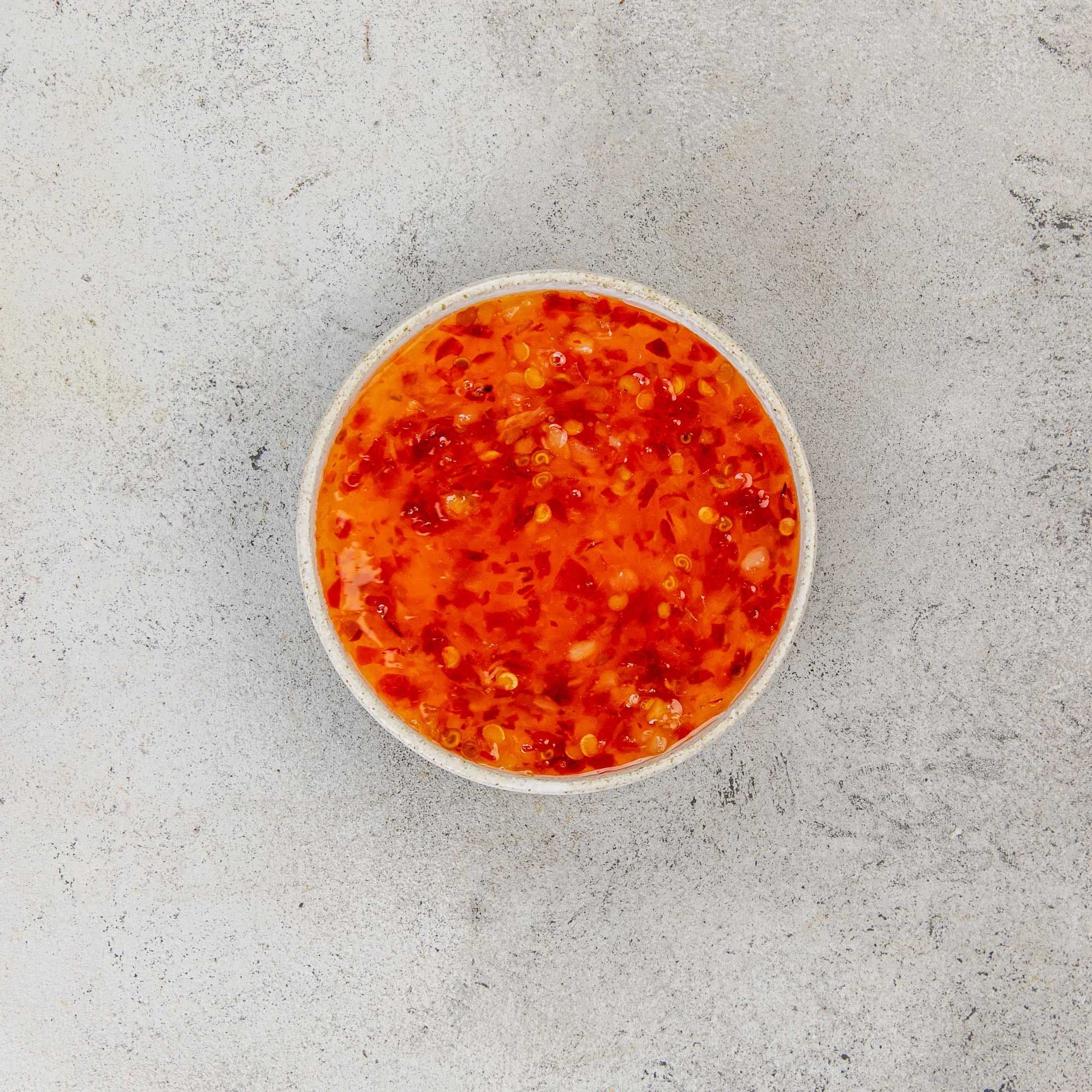 Соус Чили сладкий