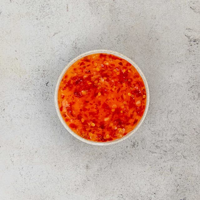 Соус Чили сладкий