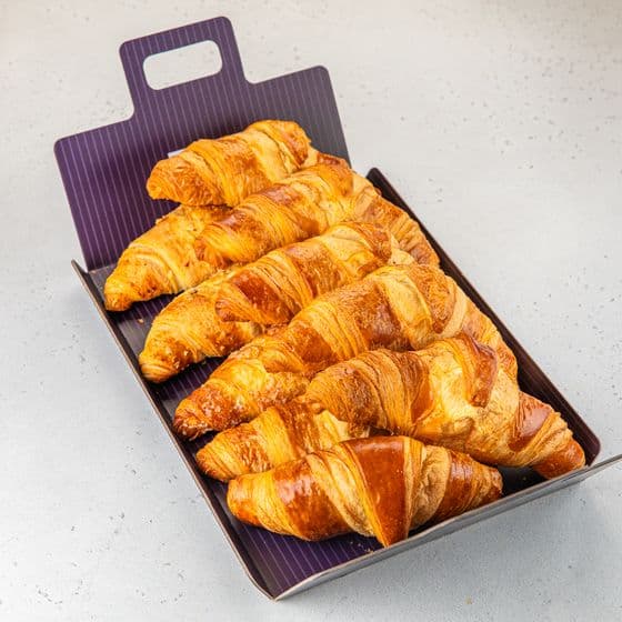 Сет классических круассанов №1