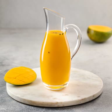 Морс "Манго и маракуйя", 500 мл