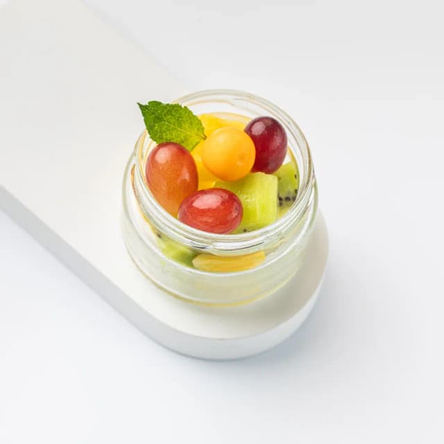 Мини-фрукты ассорти