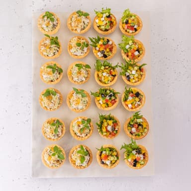 Сет салатов "Пикник"