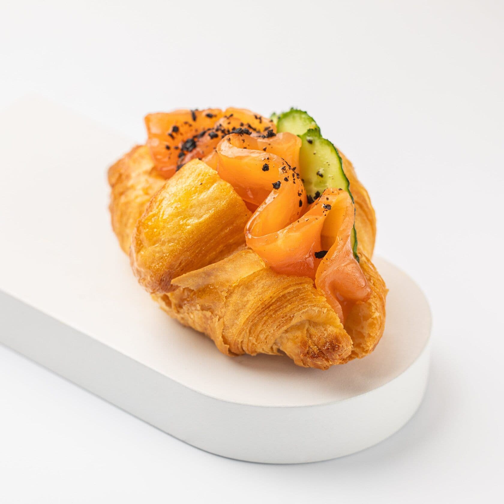 Сет Круассанов № 2