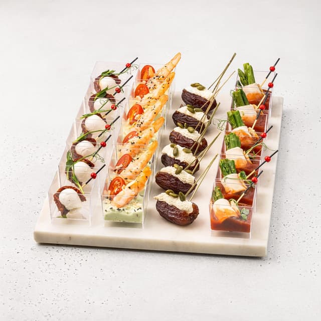 Сет канапе "Римский"