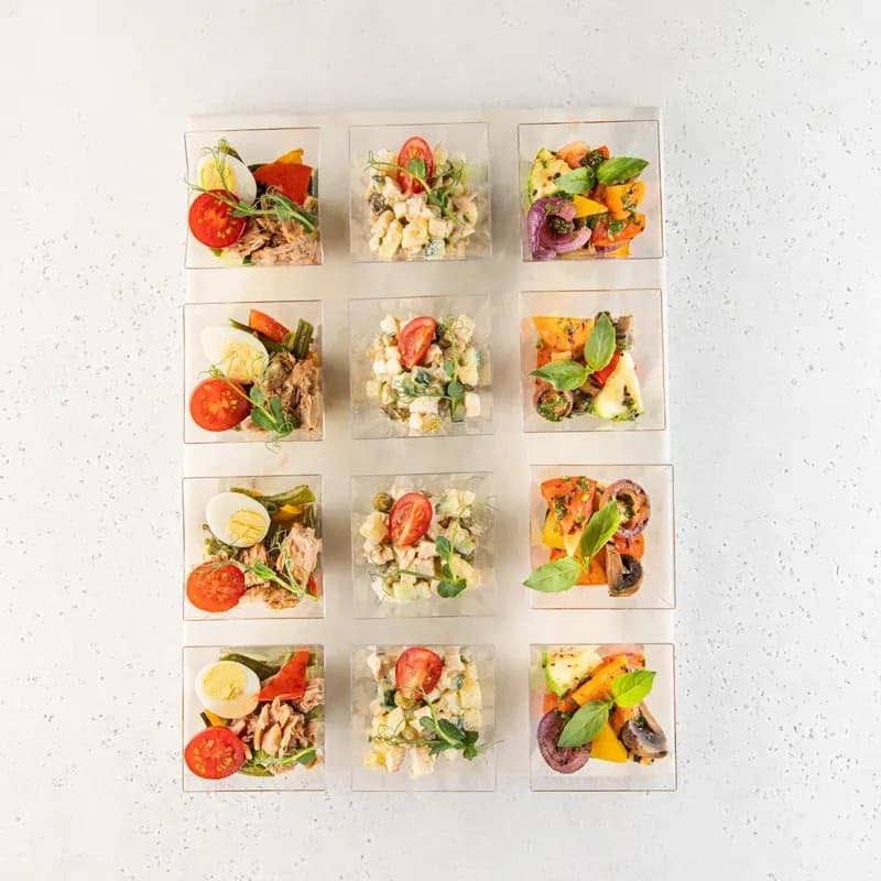 Большой Русский сет на 20-30 человек