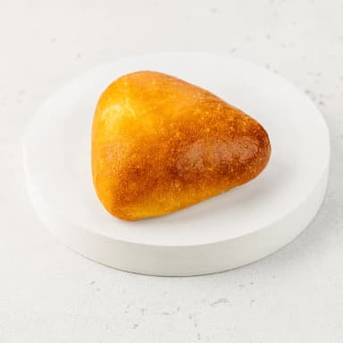 Мини пирожок с картошкой и грибами