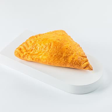 Сет слоеных пирожков