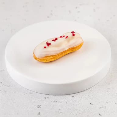 Мини-эклер ванильный