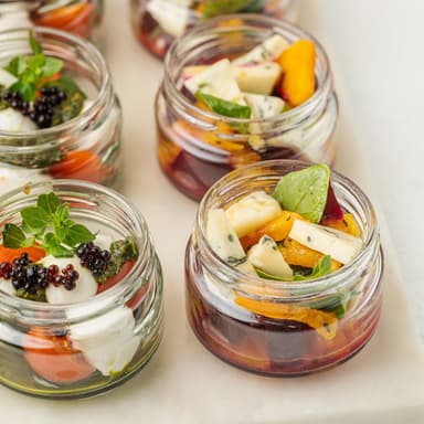 Сет Салатов № 6