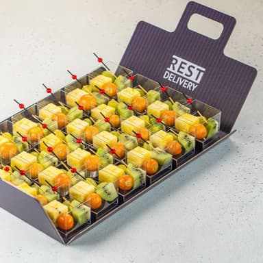 Новый фруктовый сет