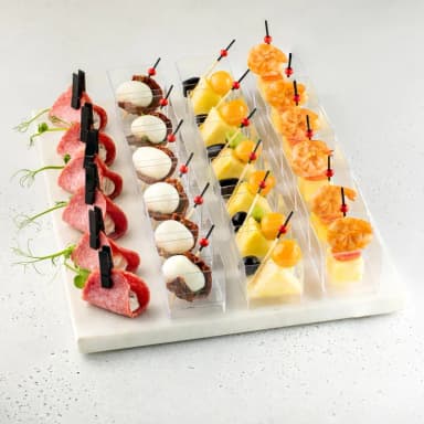 VIP кофе-брейк на 16-20 персон