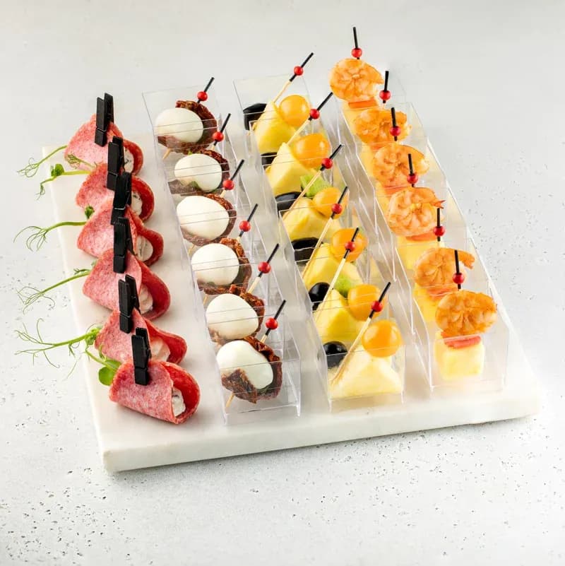 VIP кофе-брейк на 16-20 персон