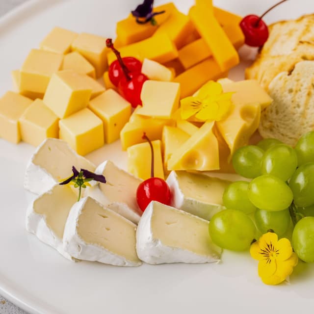 Сырное ассорти