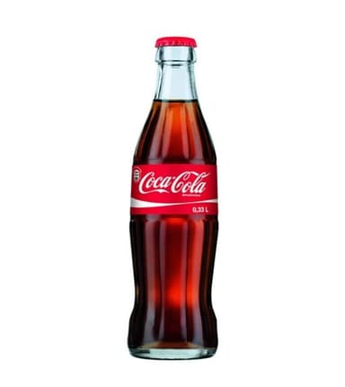 Напиток "Coca-Cola Original", 330 мл