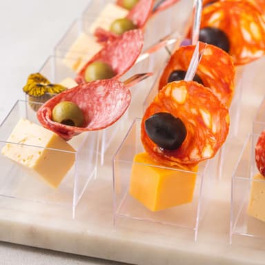 Сет канапе "Пикантный"