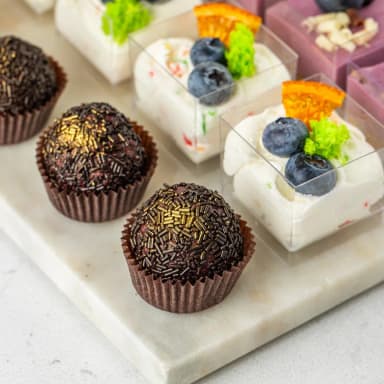 Сет десертов №1