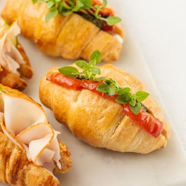 Сет Круассанов № 1