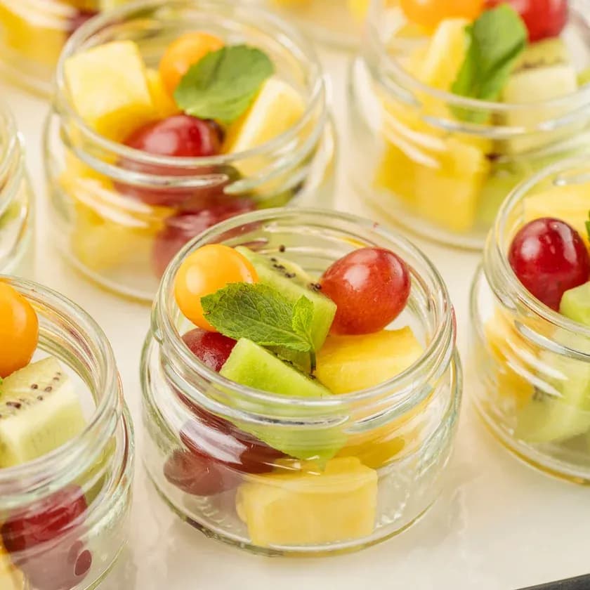 Сет "Средиземноморский" на 16-20 персон