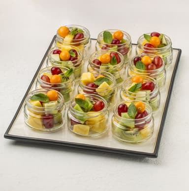 Сет "Деловой" на 21-25 персон