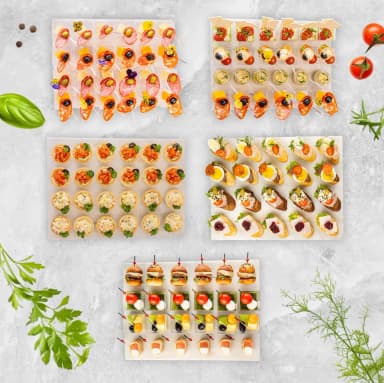 Сет "Пикантный" на 10-15 персон